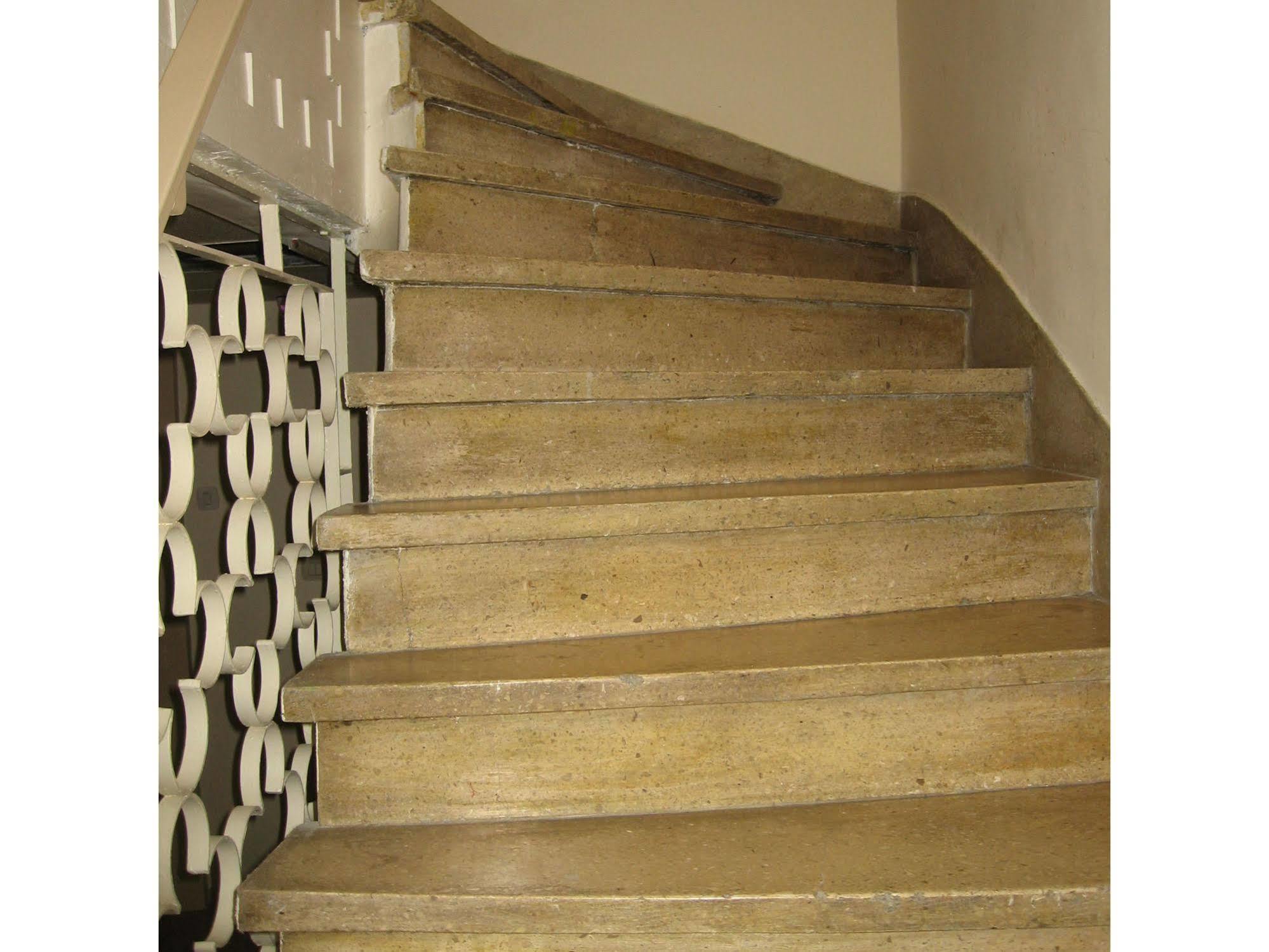 Apartahotel Callao Recoleta