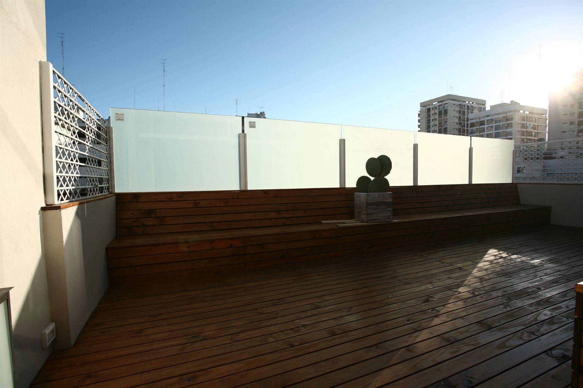 Infinito Hotel Buenos Aires