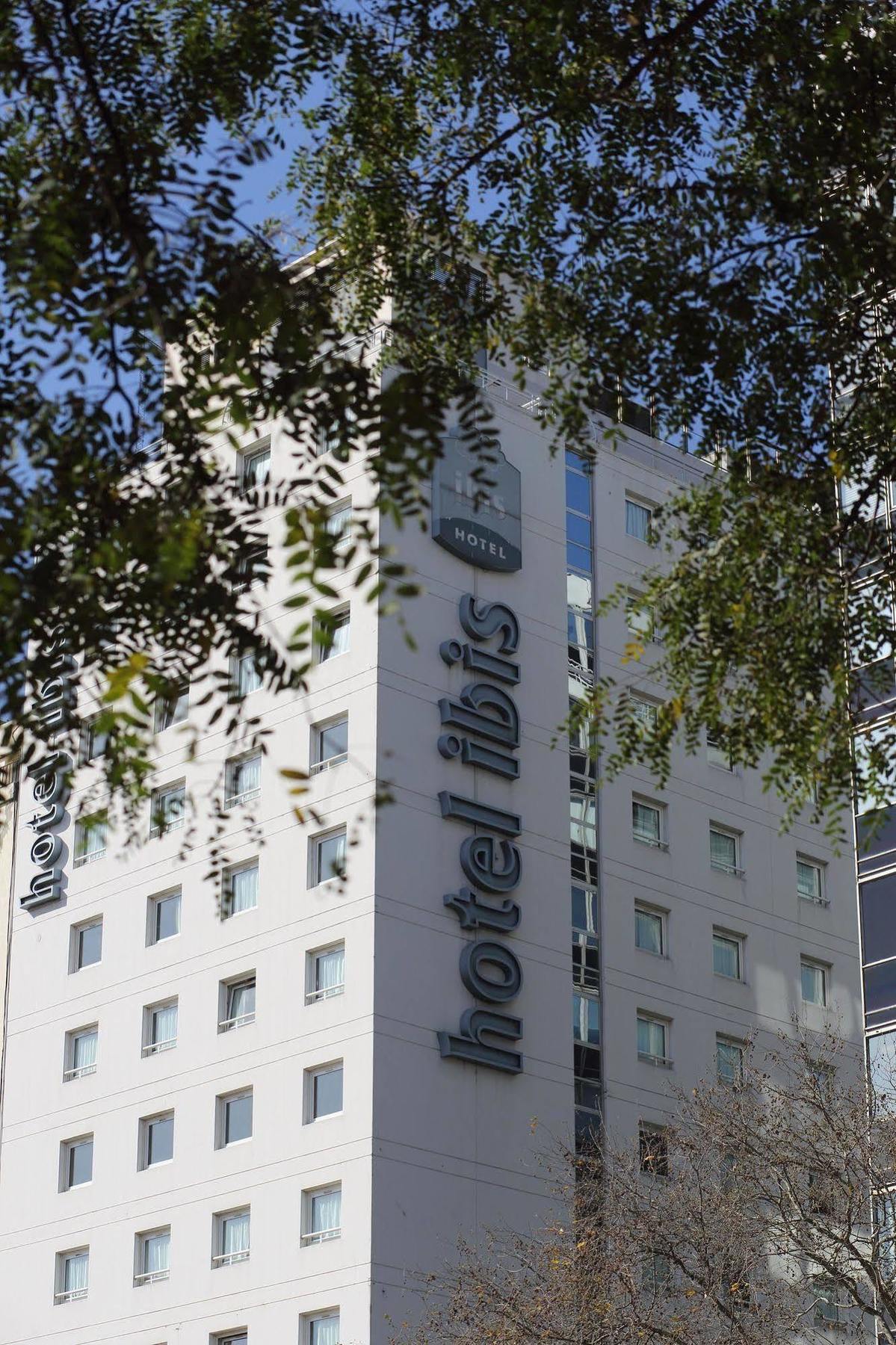 Ibis Congreso 3* Buenos Aires