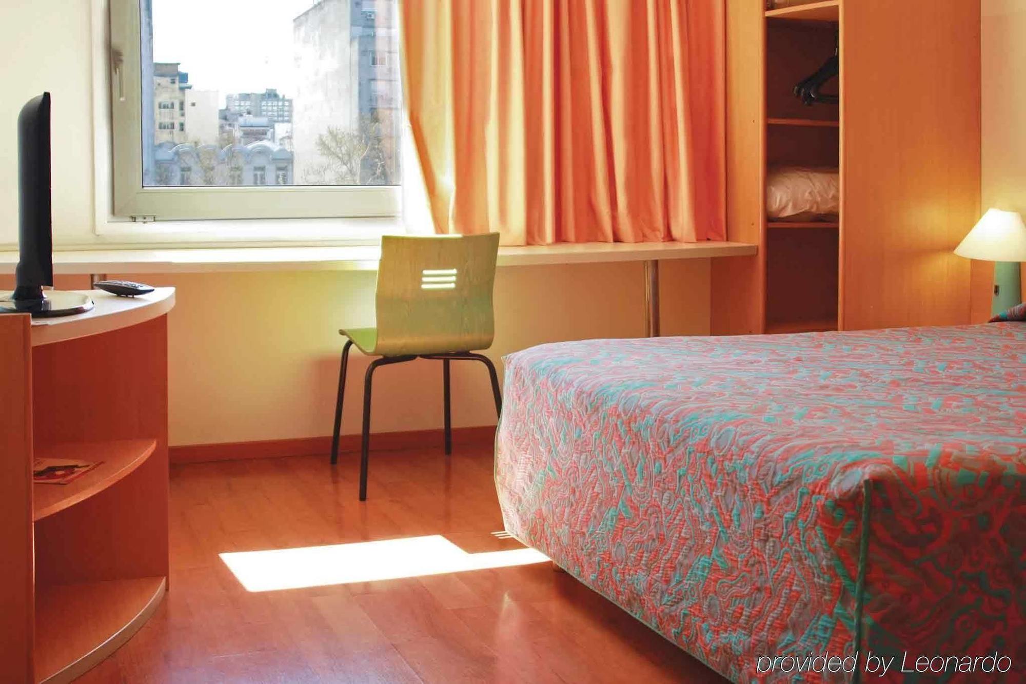 Ibis Congreso Hotel Buenos Aires
