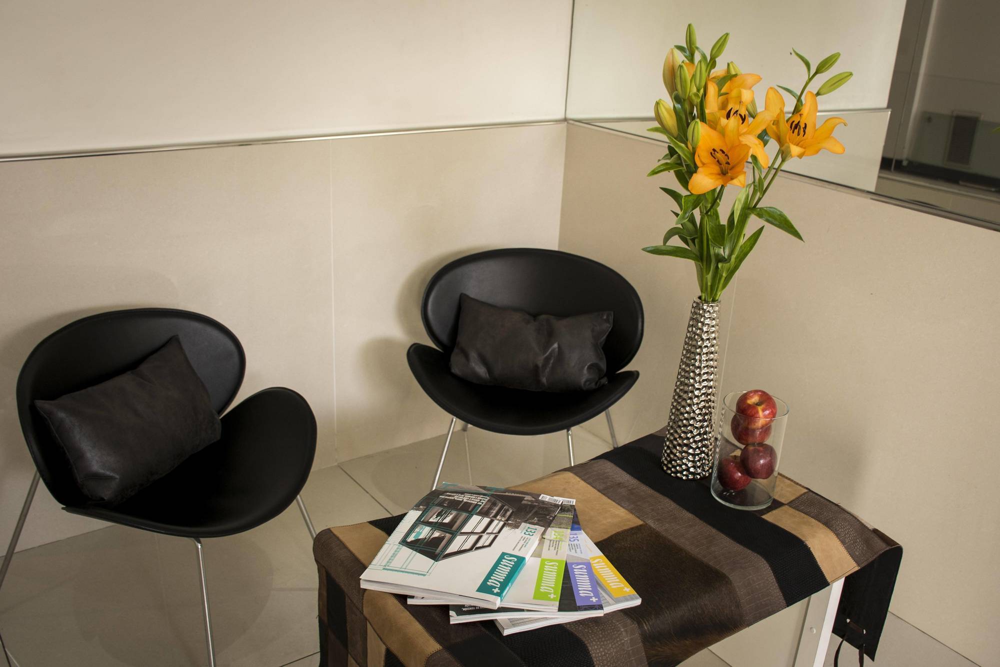 Isi Baires Aparthotel
