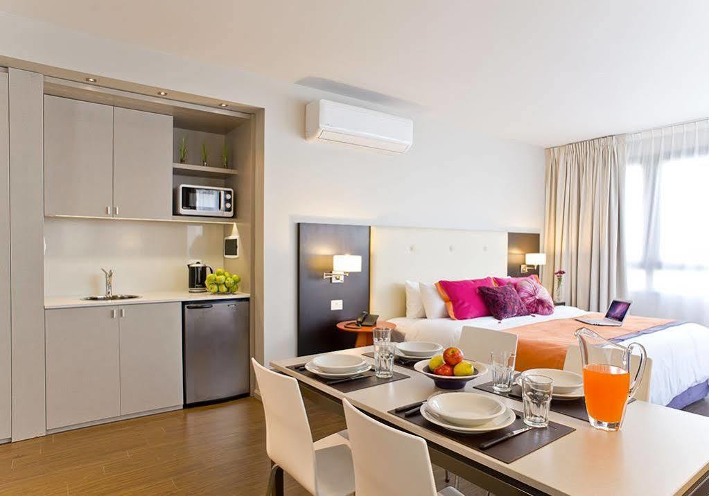 Bulnes Eco 4* Buenos Aires