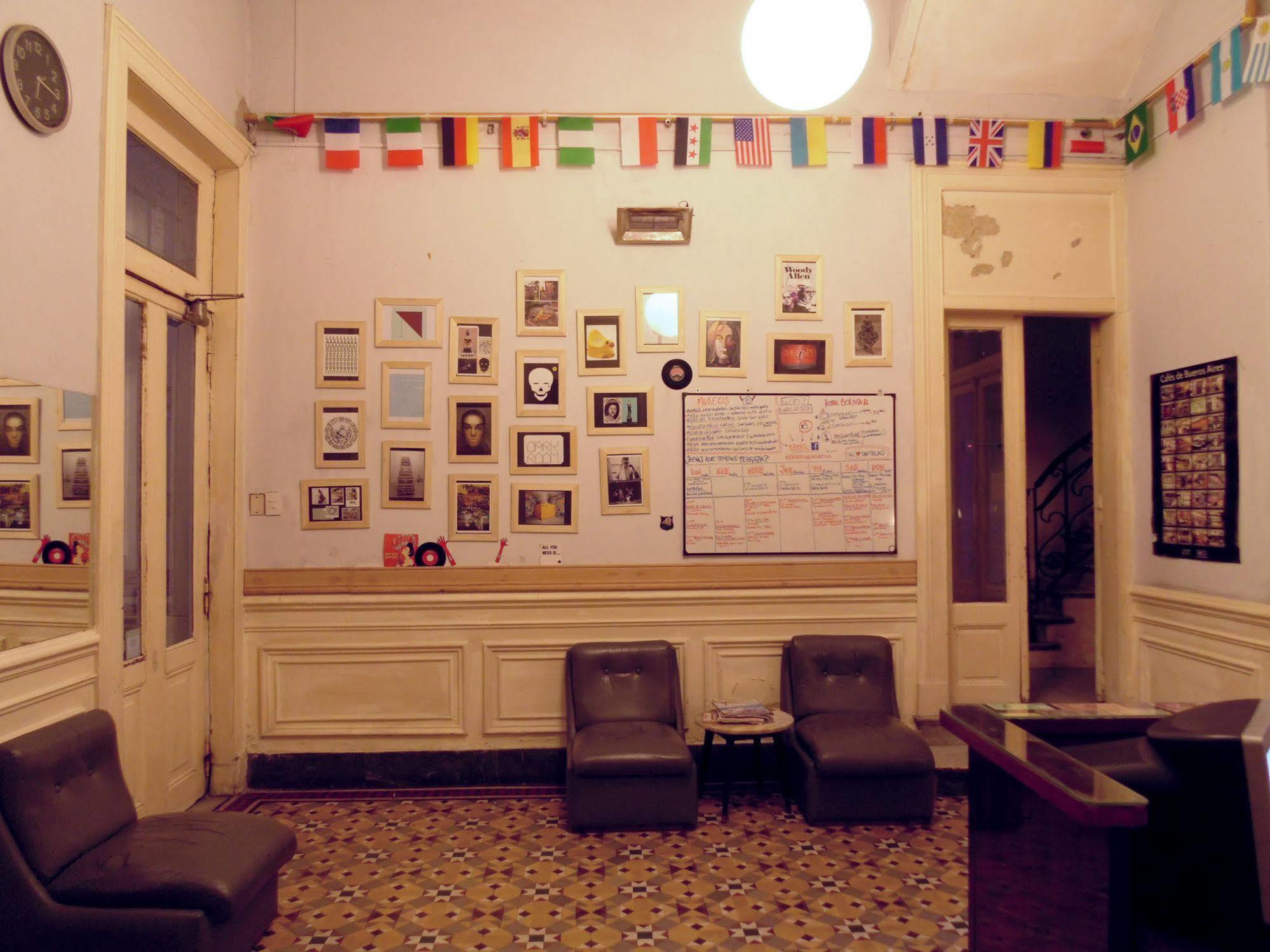 Bolivar 2* Buenos Aires