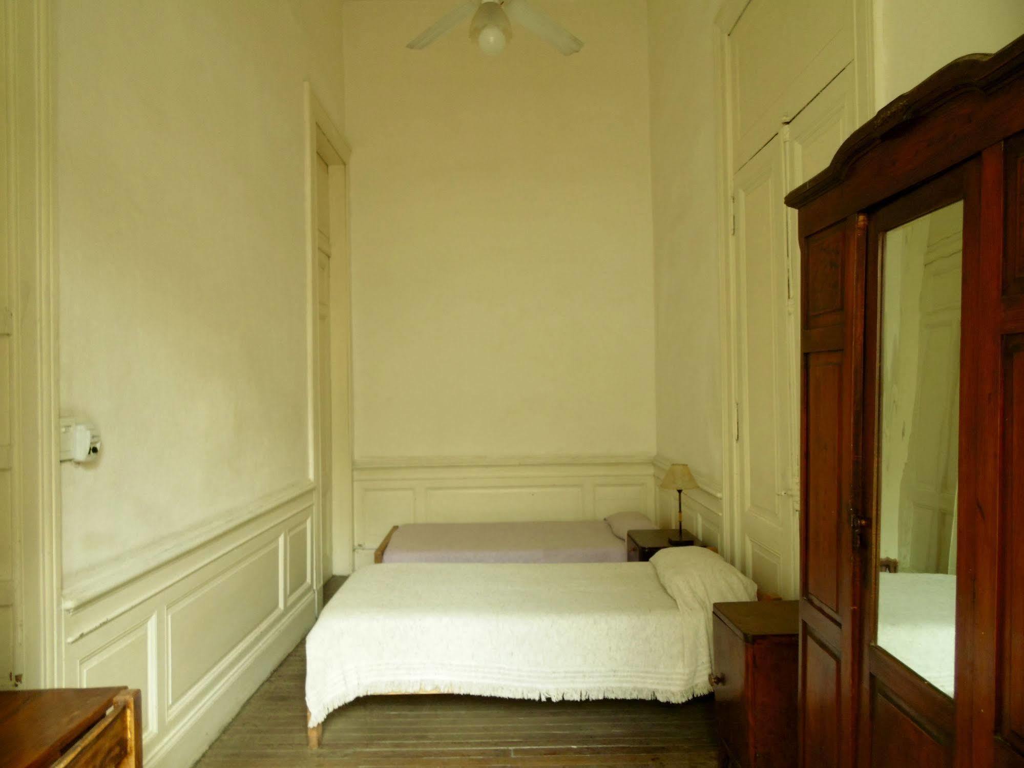 Hotel Bolivar Buenos Aires