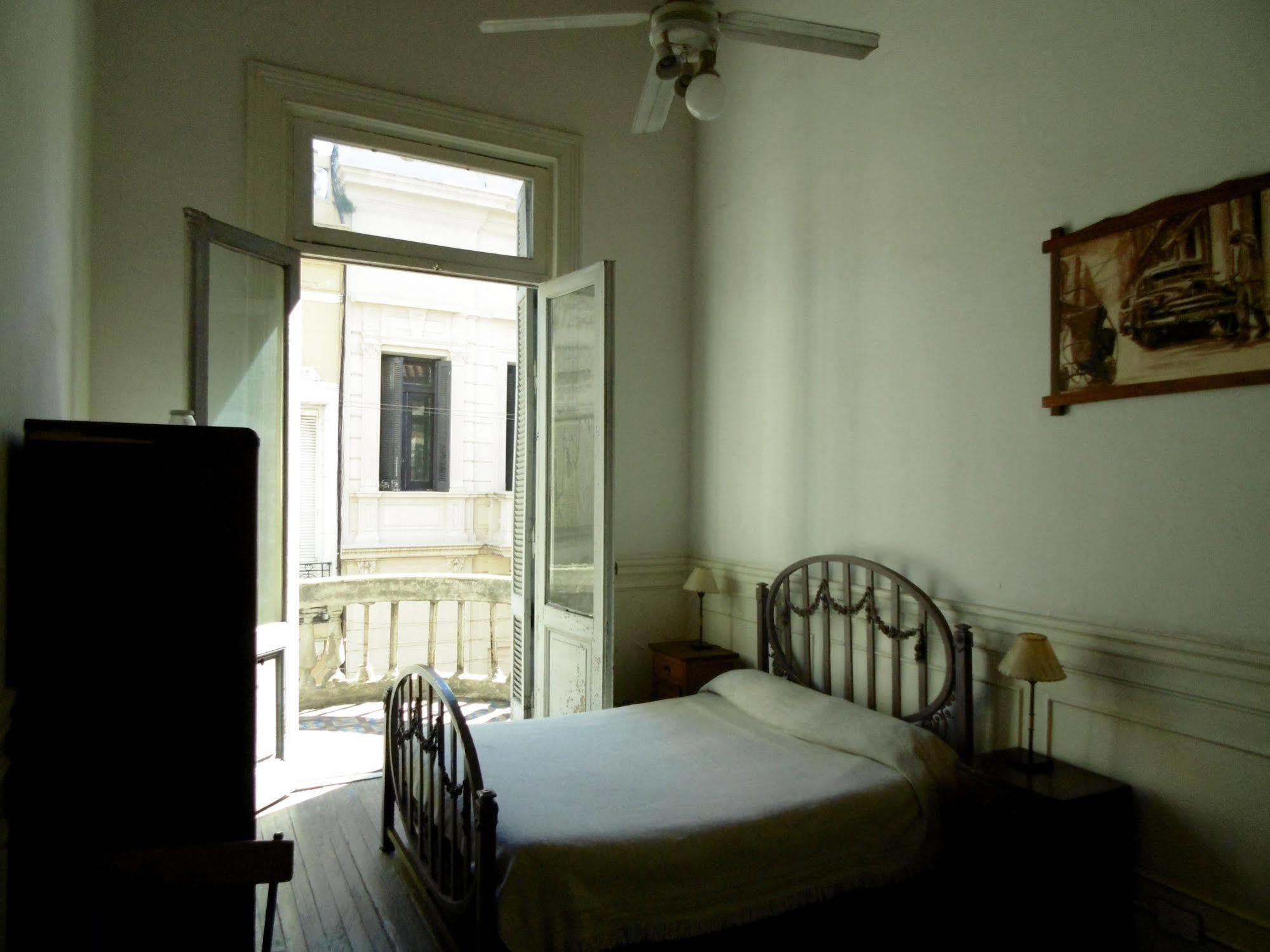 Hotel Bolivar Buenos Aires