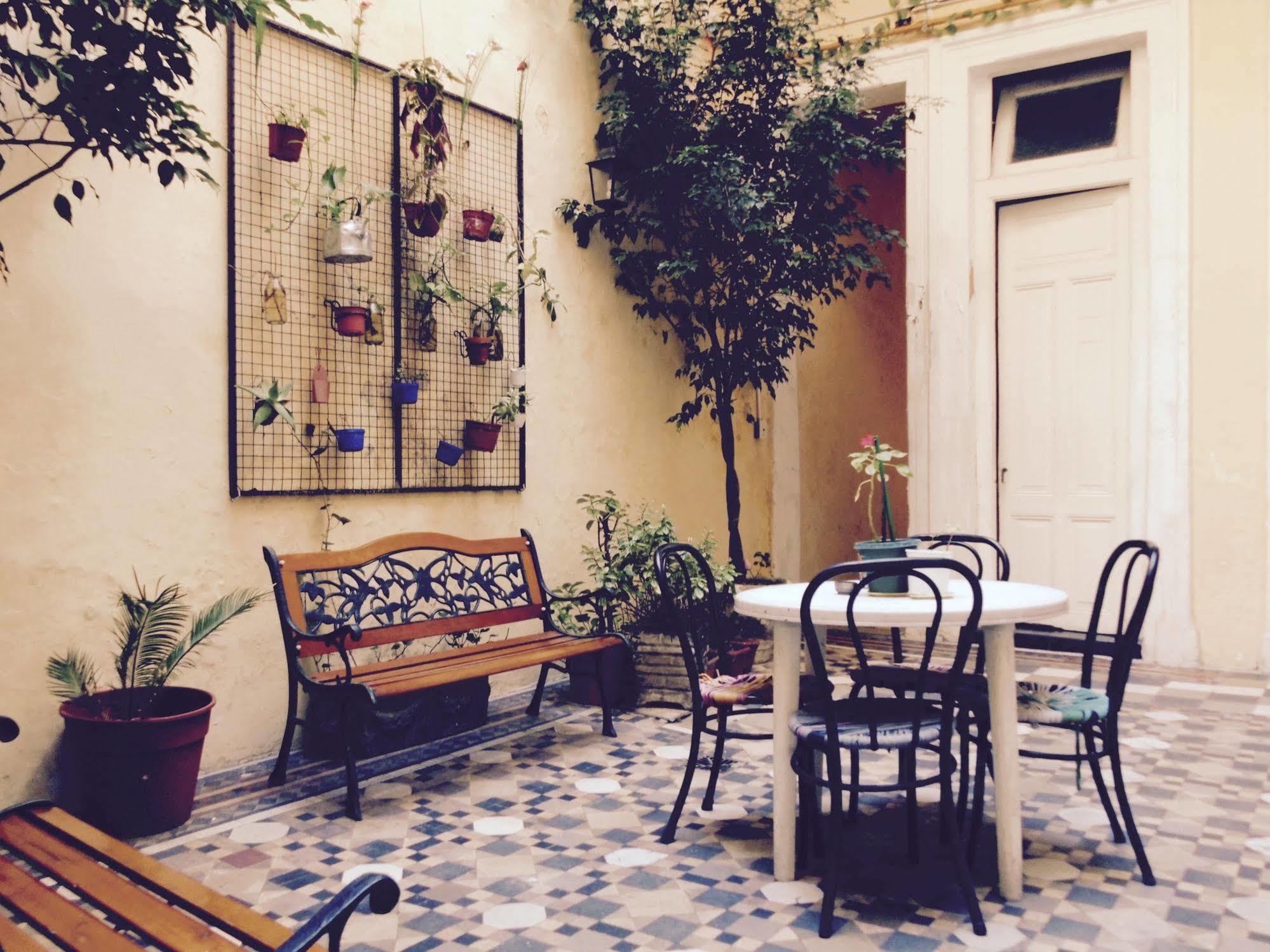 Bolivar Hotel Buenos Aires