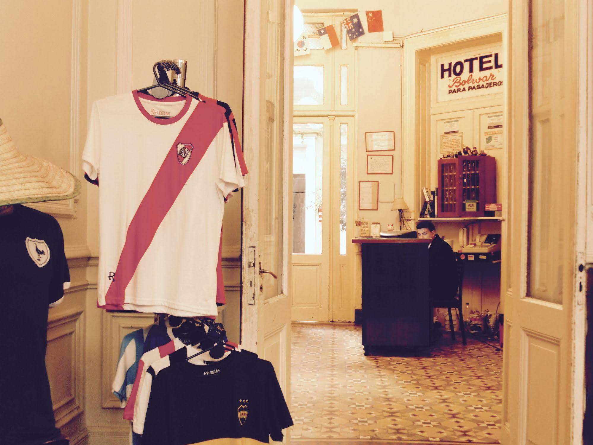Bolivar Hotel