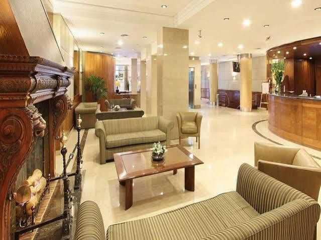 Lafayette 4* Buenos Aires