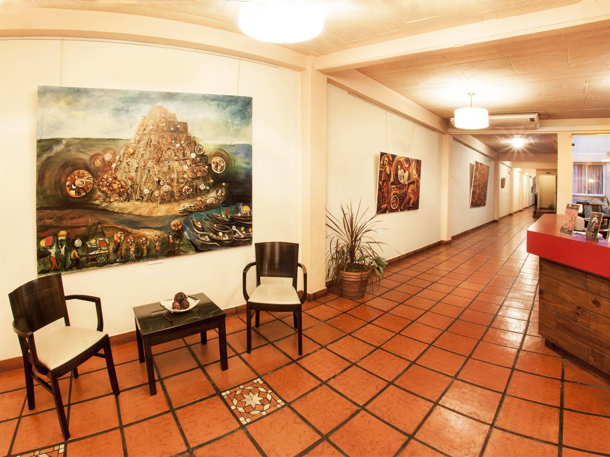 Hotel Bohemia