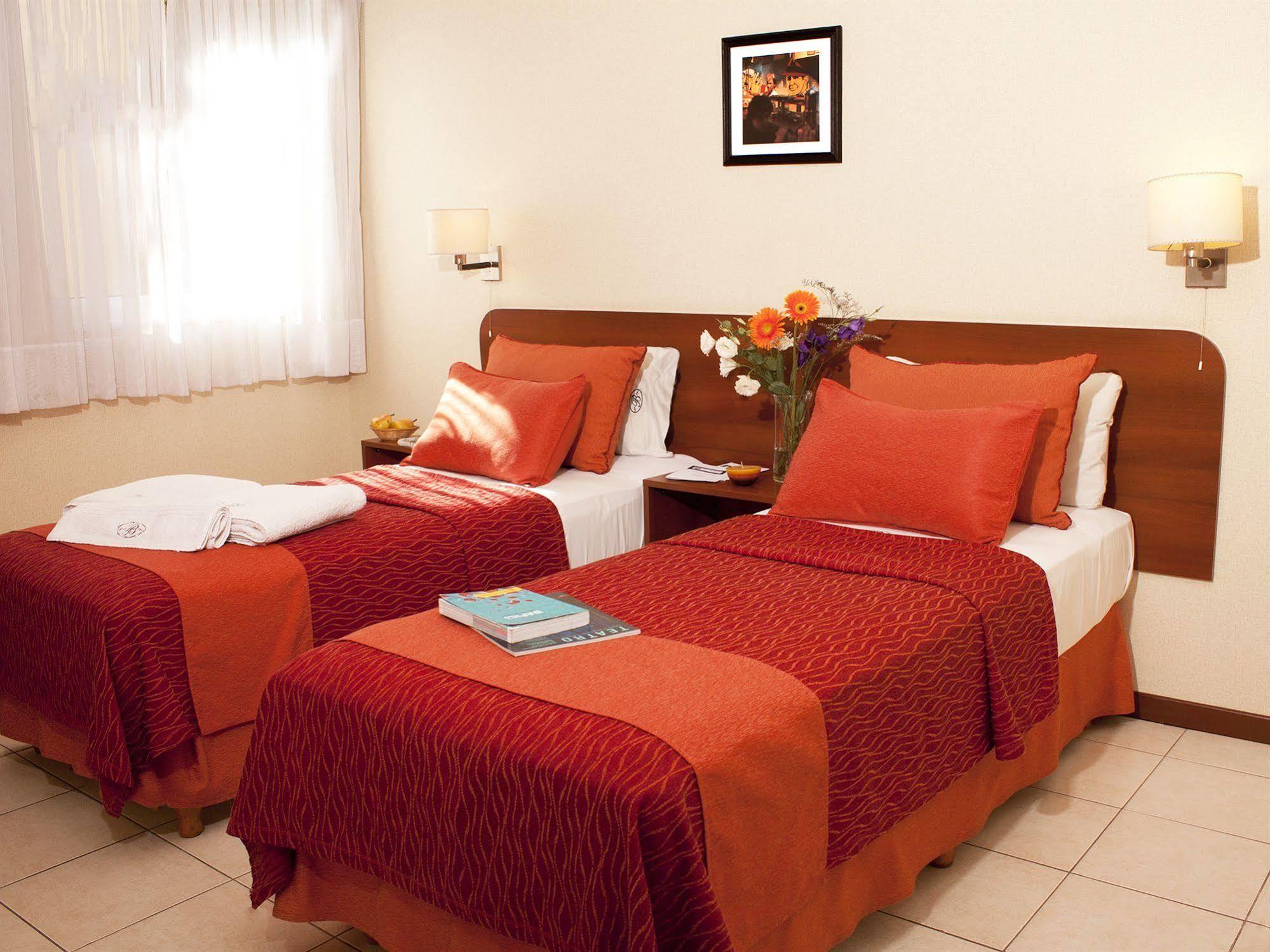 Bohemia Hotel 3*