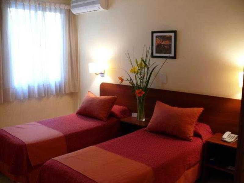Bohemia Hotel Buenos Aires