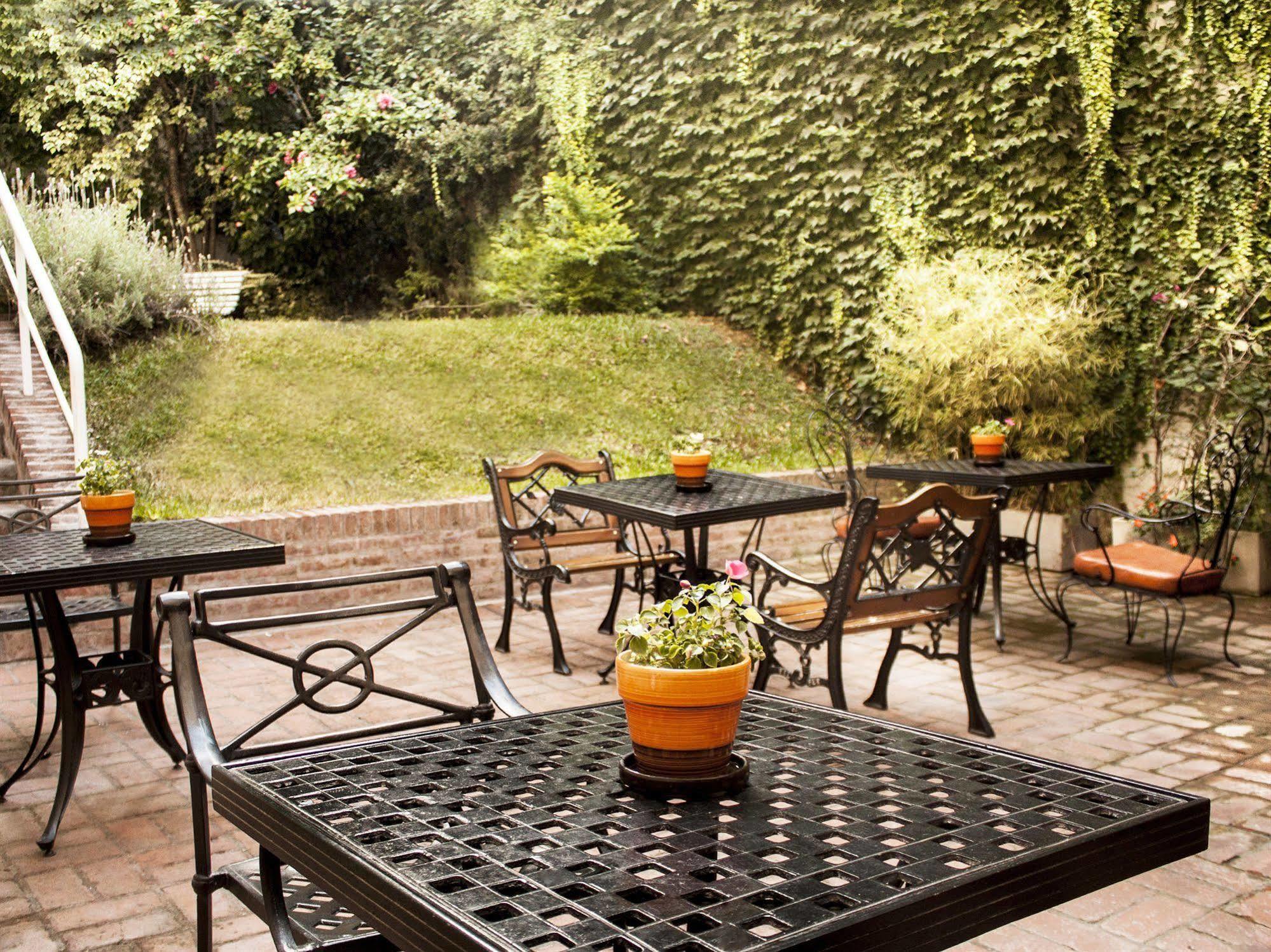 Bohemia 3* Buenos Aires