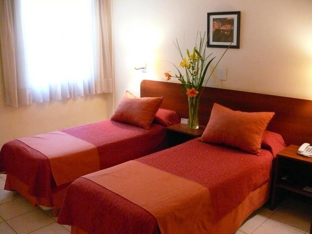 Hotel Bohemia