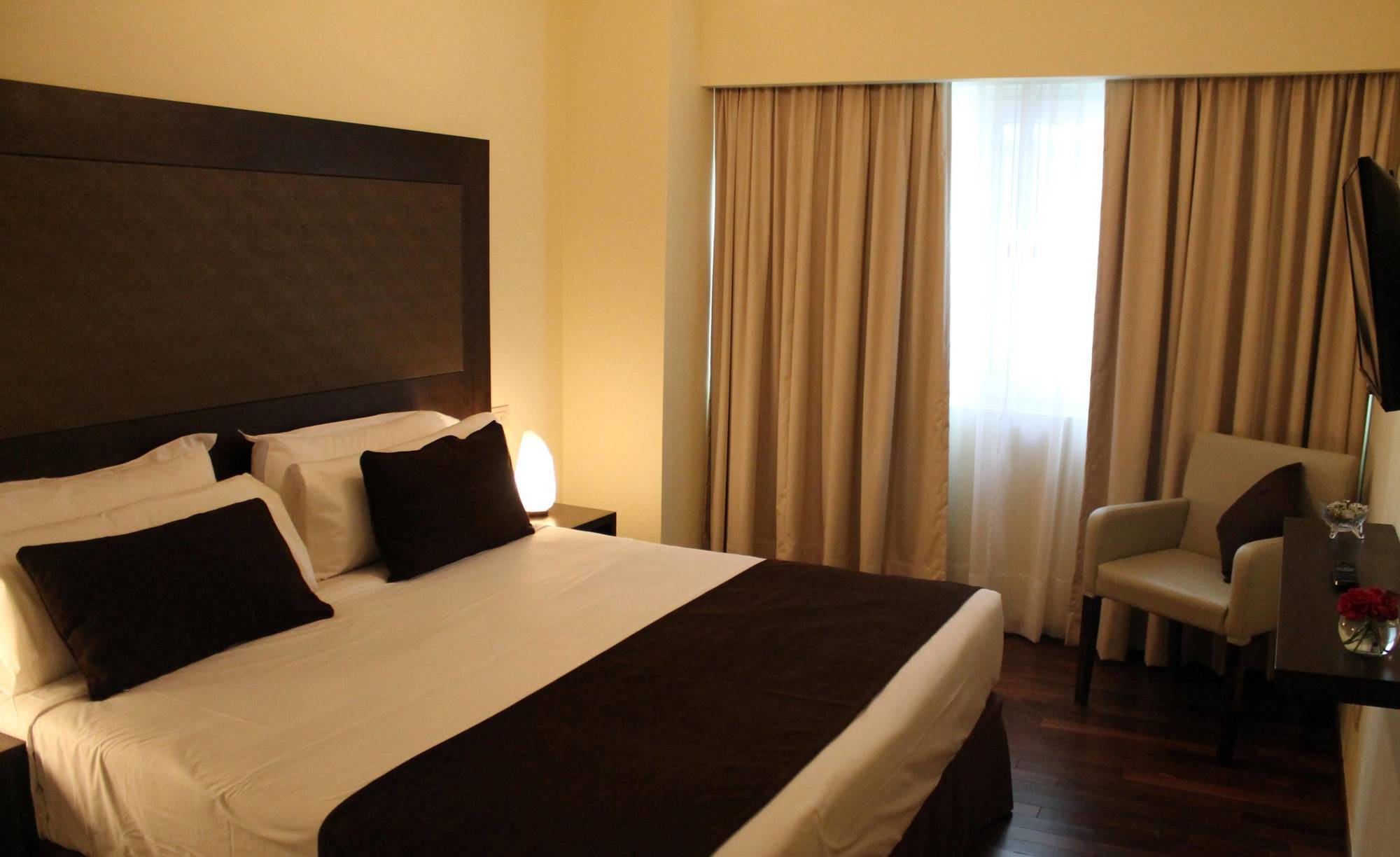 Park Royal Hotel Buenos Aires