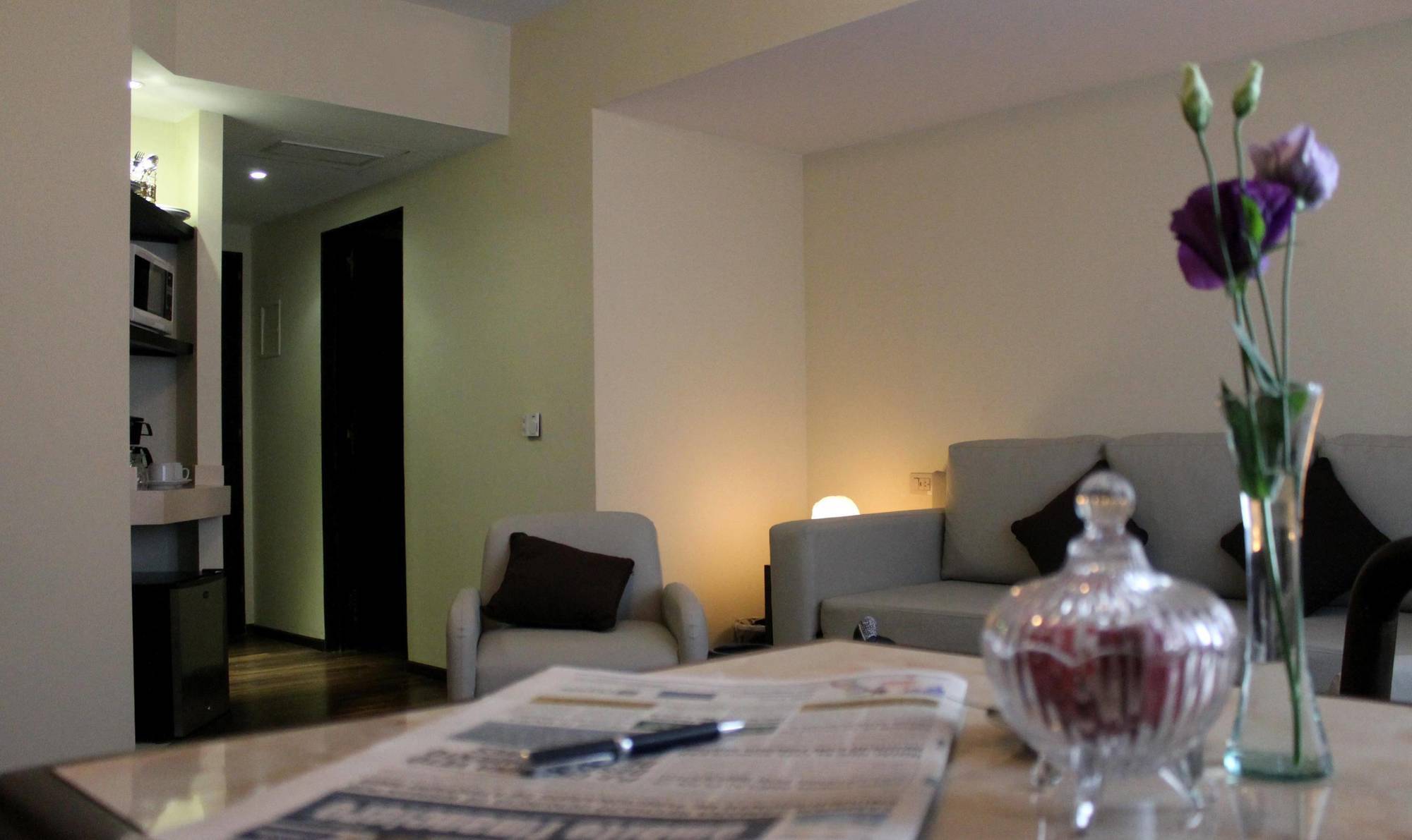Hotel Park Royal 3*