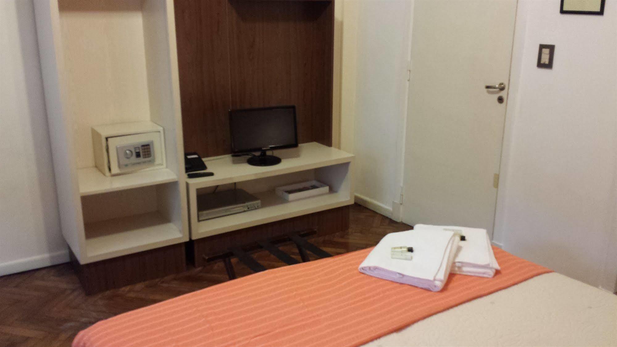 First Palermo Hotel 3*