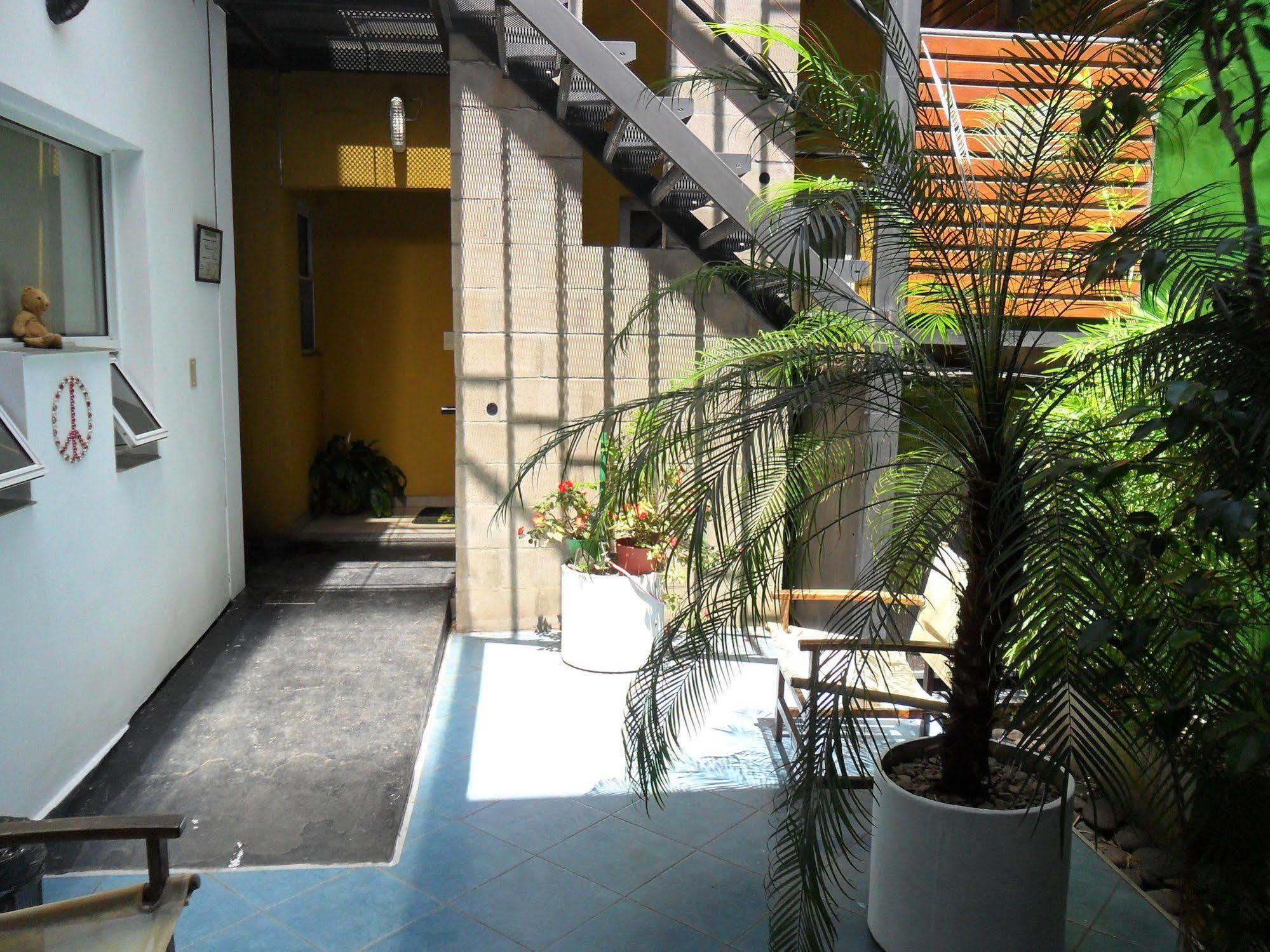 First Palermo Hotel Buenos Aires