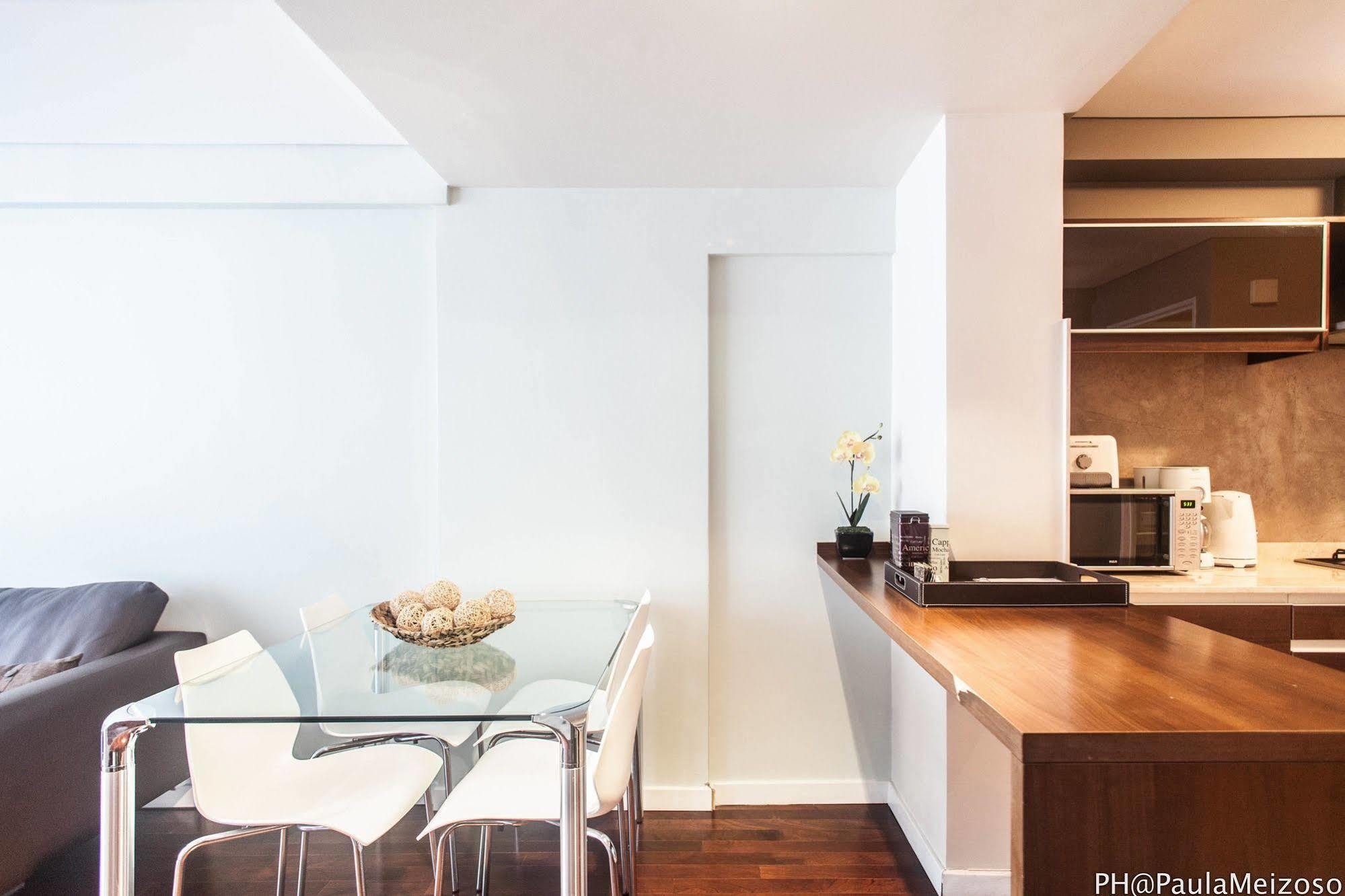 Apartment Demaria Luxury