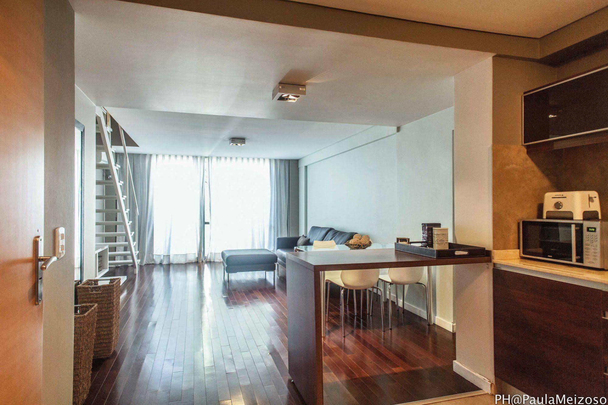 Apartment Demaria Luxury *
