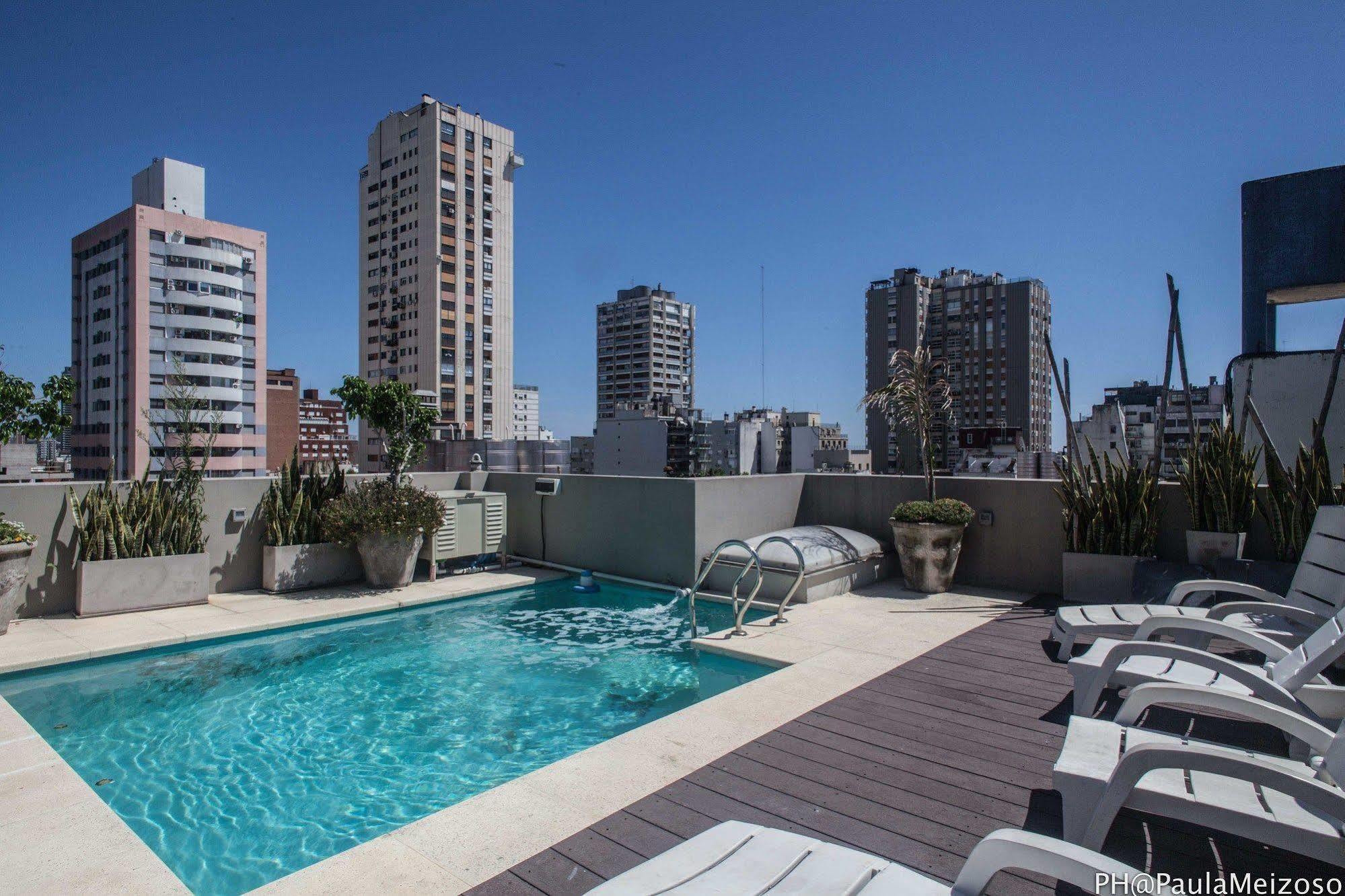 Demaria Luxury Apartment Buenos Aires
