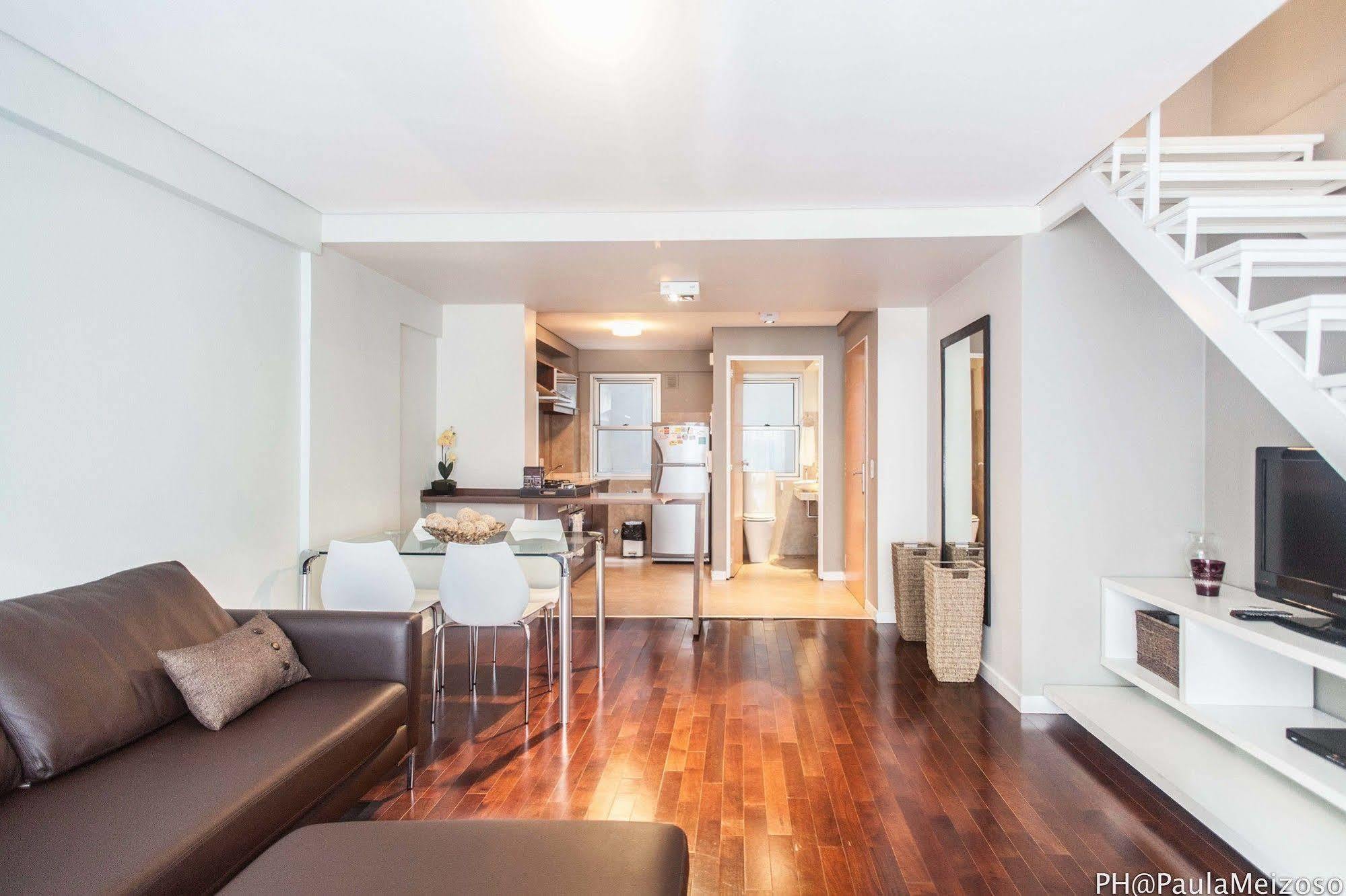 Demaria Luxury Apartment Buenos Aires