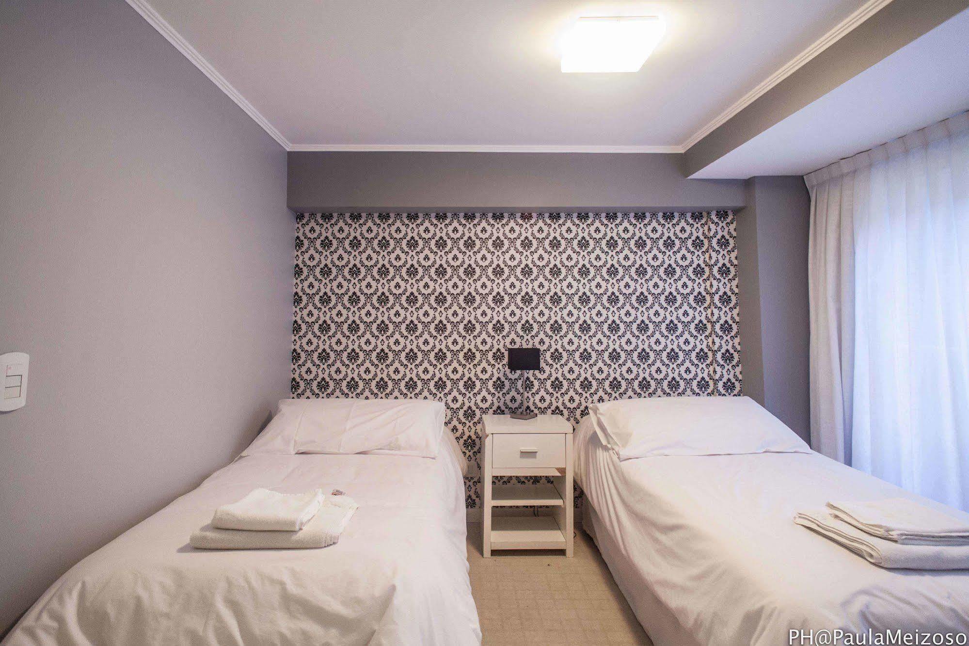 Apartment Demaria Luxury Buenos Aires