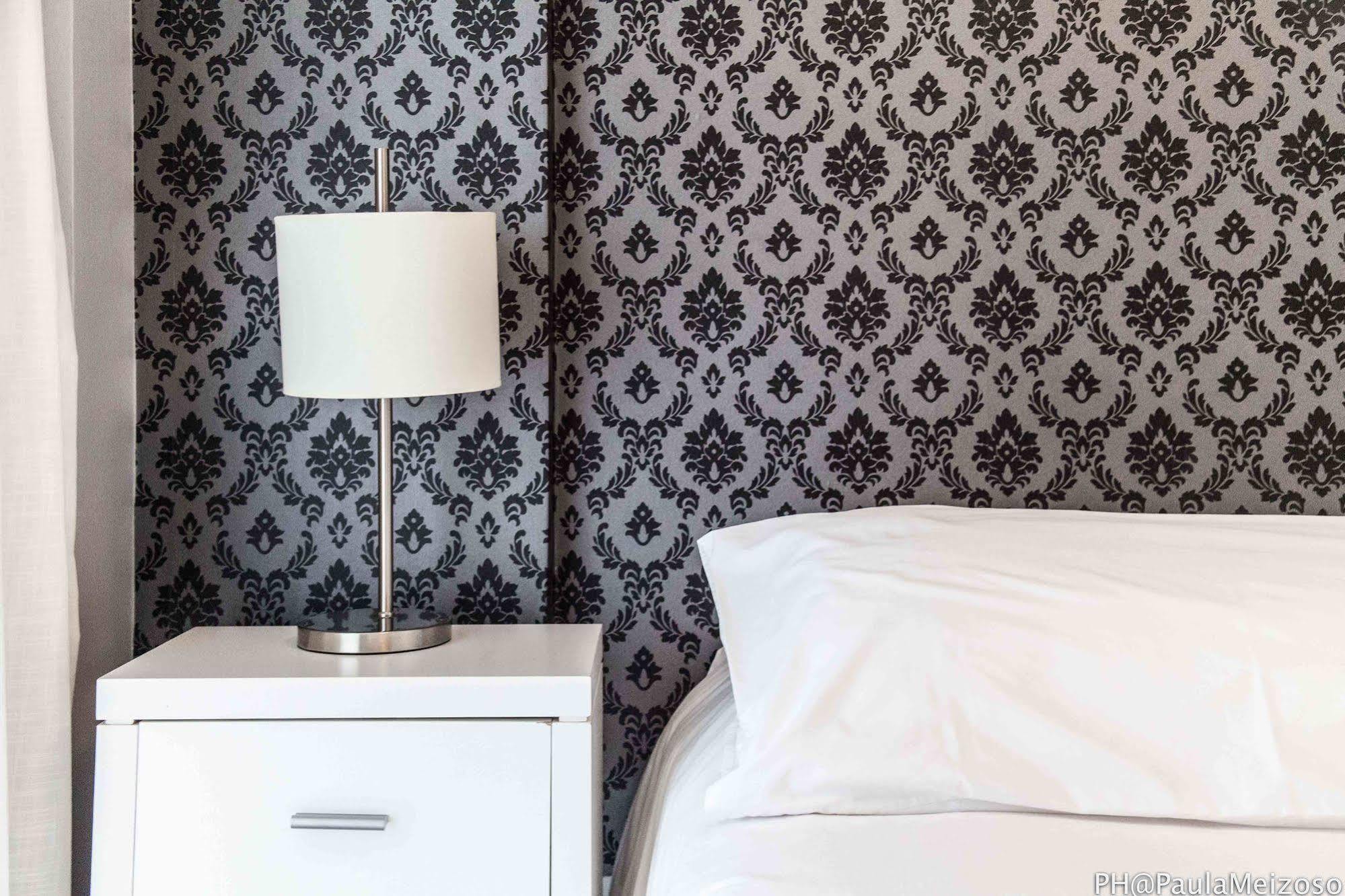 Apartment Demaria Luxury Buenos Aires