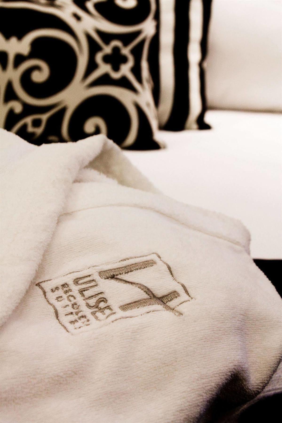 Ulises Recoleta 4* Buenos Aires