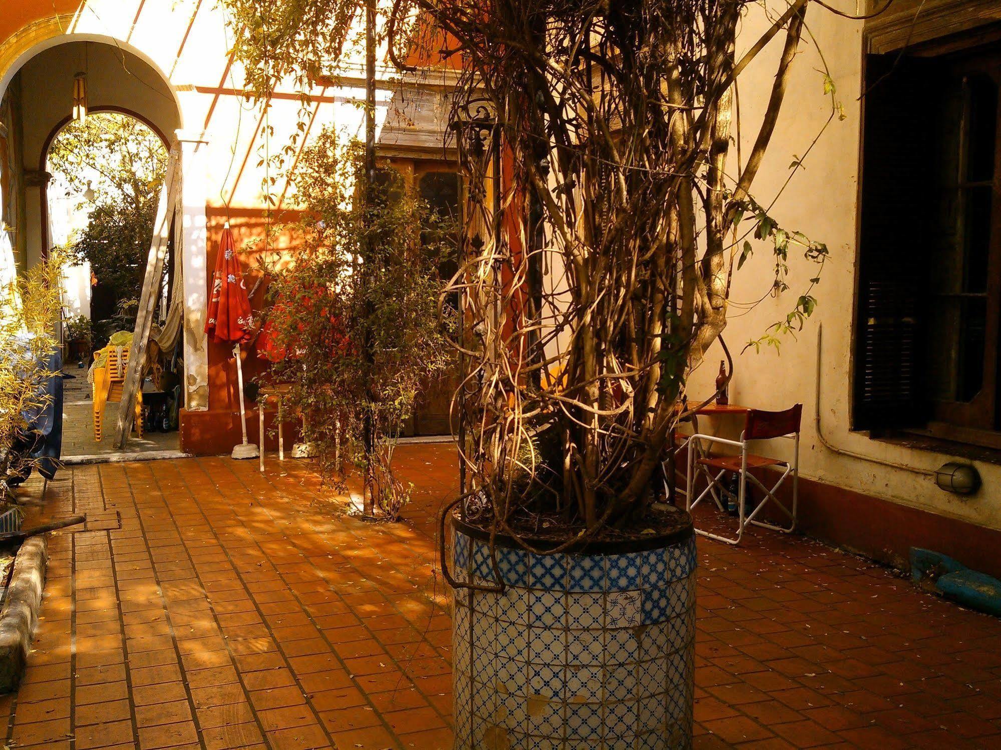 Kilca Backpacker Hostel Buenos Aires