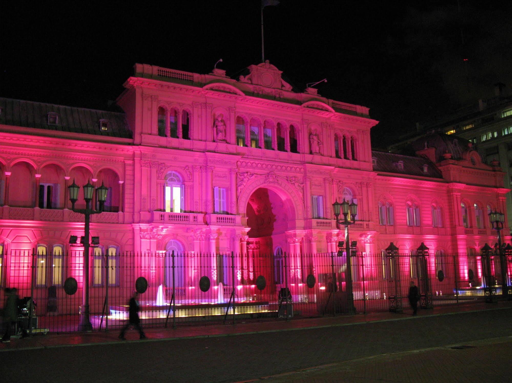 Hotel Avenida Ciudad Autónoma de Buenos Aires