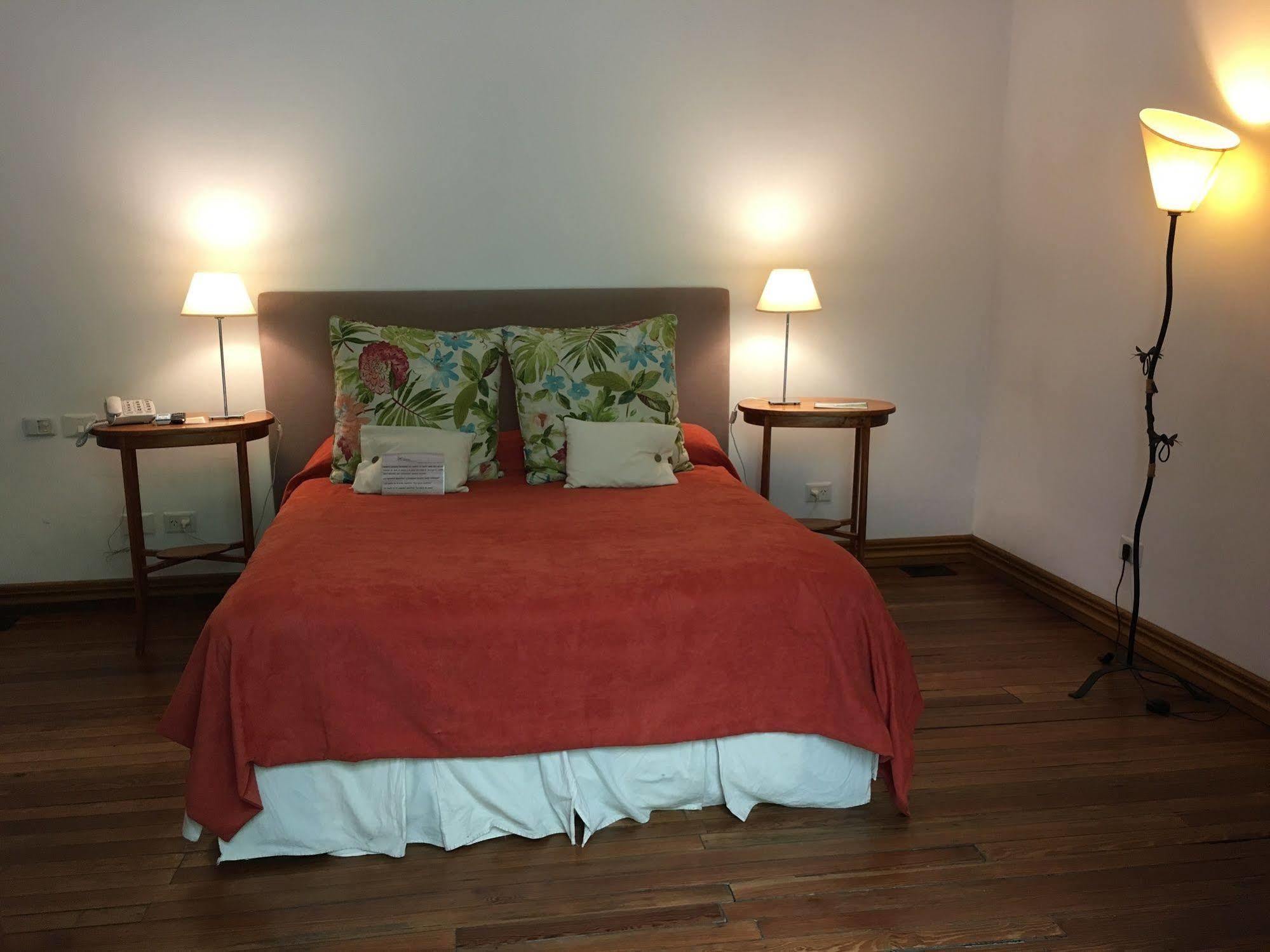 Hotel Cruce's Boutique Buenos Aires