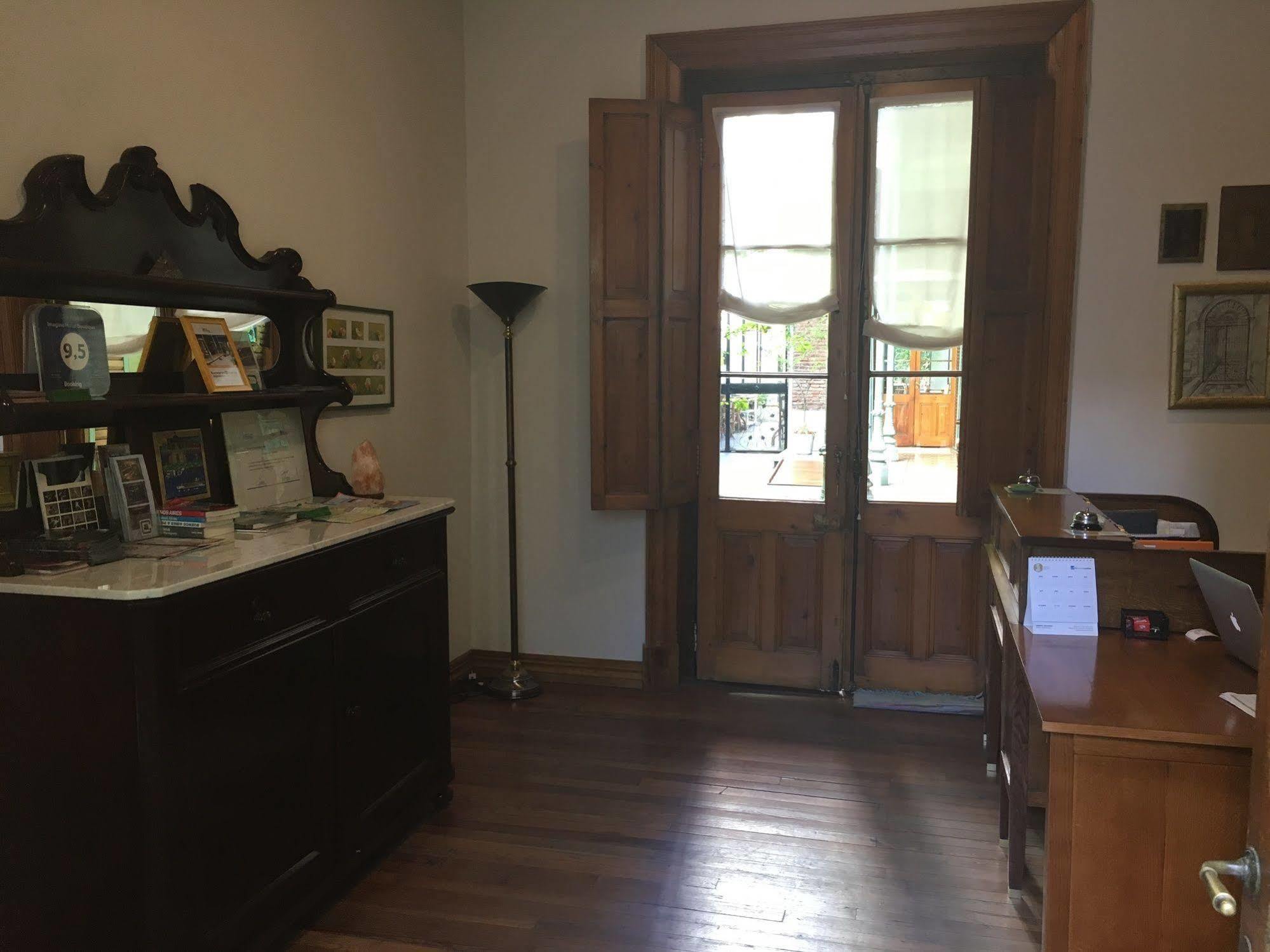 Cruce's Boutique Hotel Buenos Aires