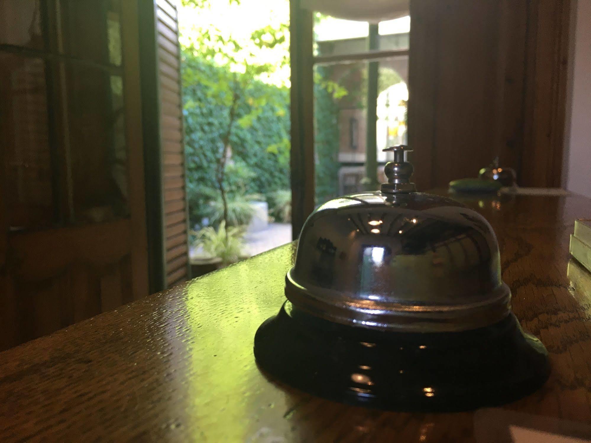 Cruce's Boutique Hotel