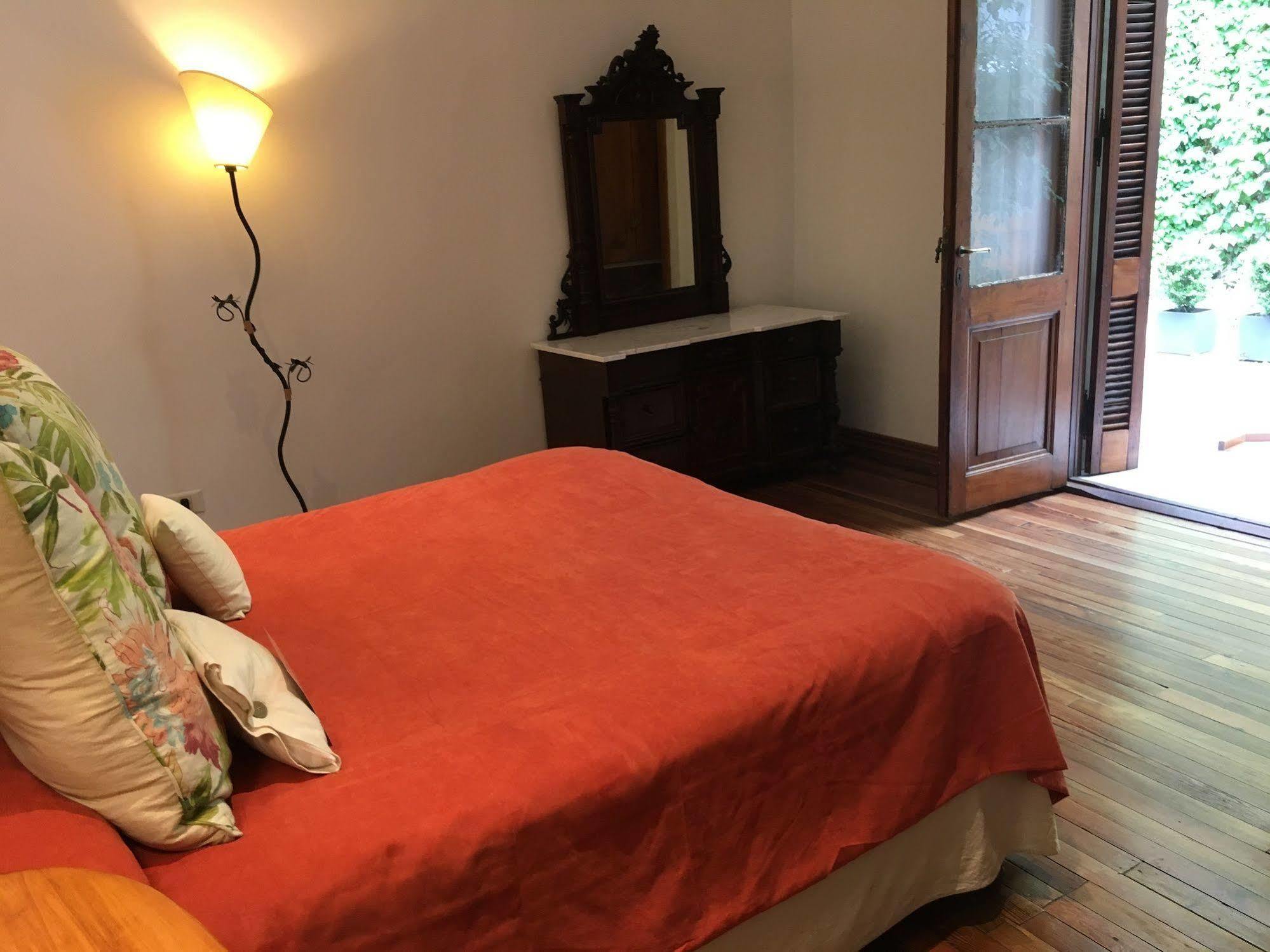 Hotel Cruce's Boutique Buenos Aires
