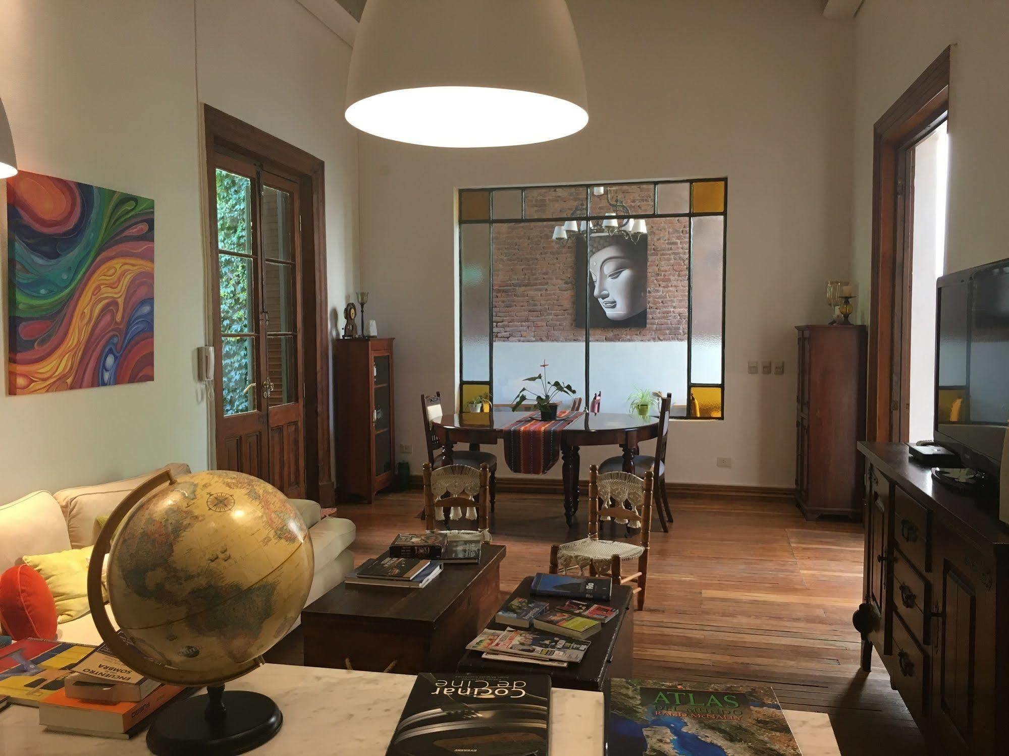 Cruce's Boutique Hotel 4*