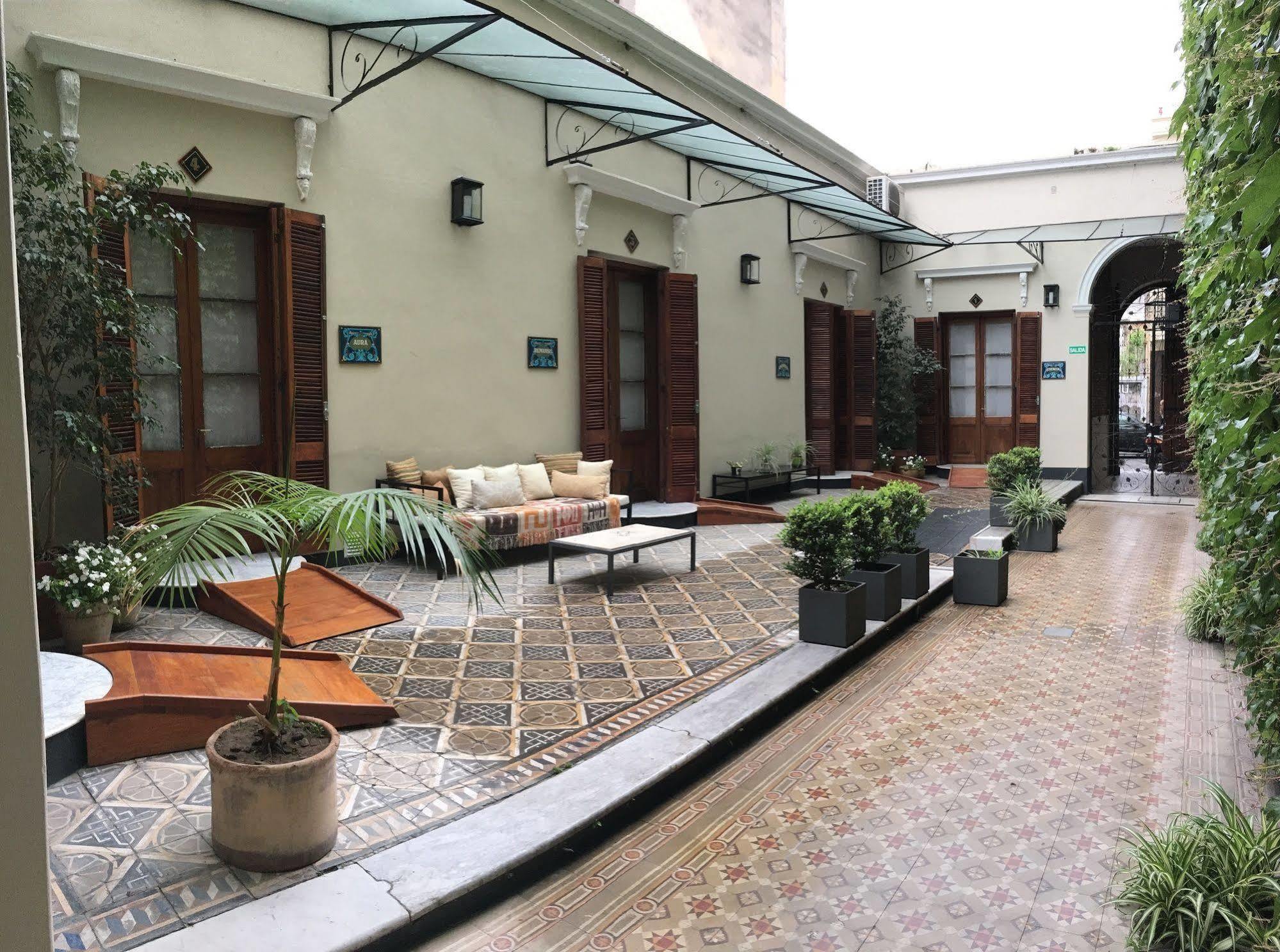 Hotel Cruce's Boutique