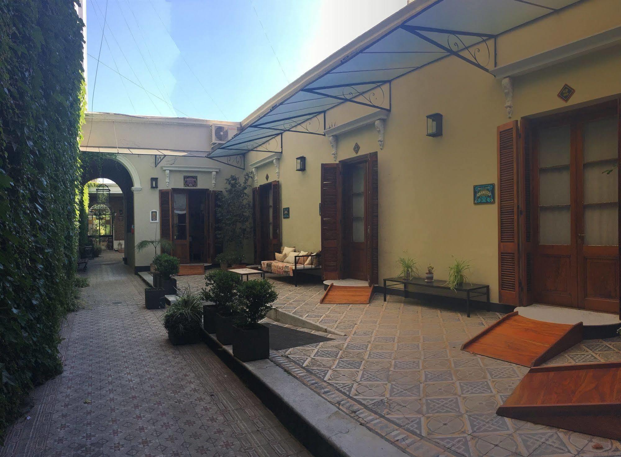 Cruce's Boutique Hotel 4*
