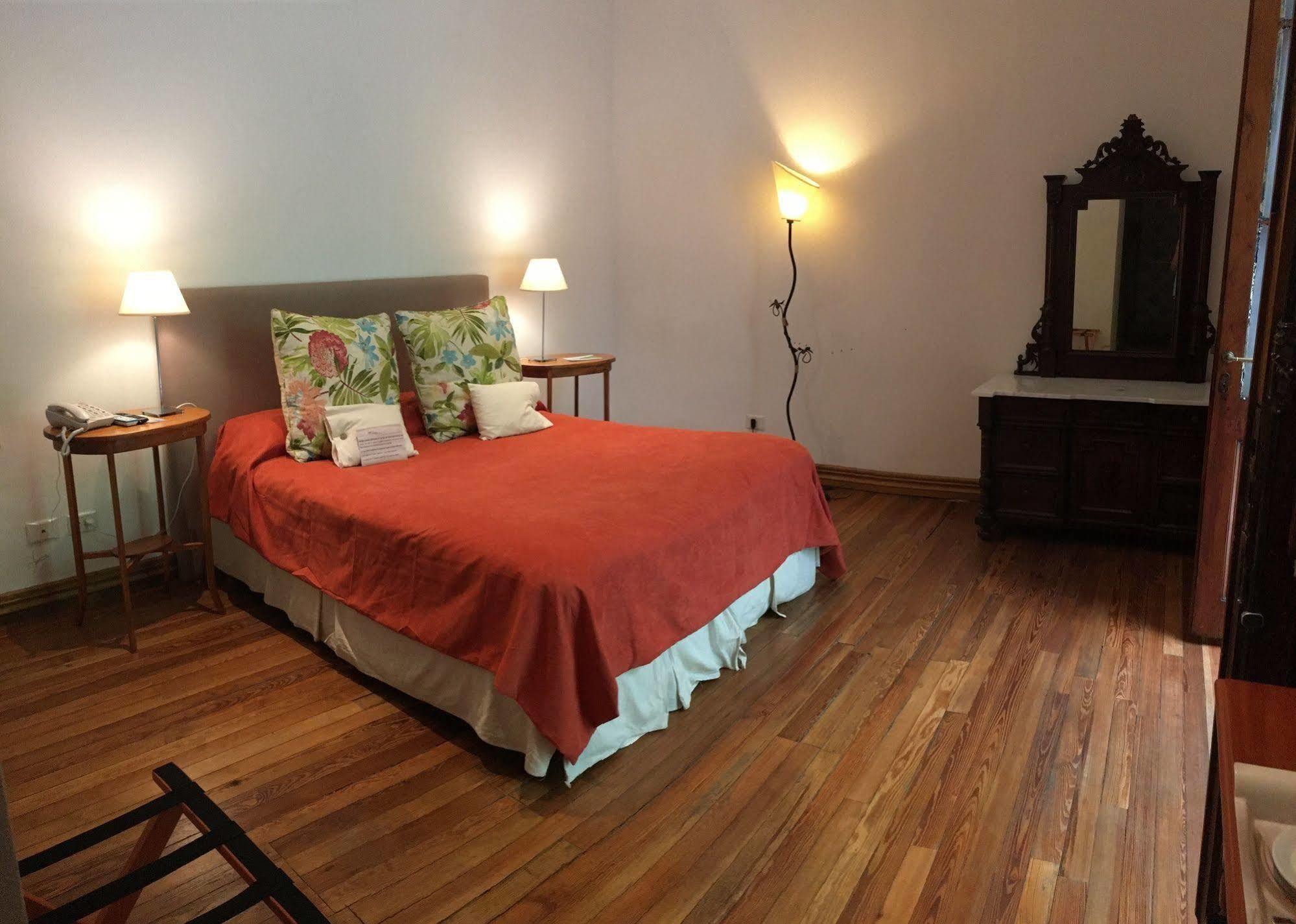 Hotel Cruce's Boutique Buenos Aires