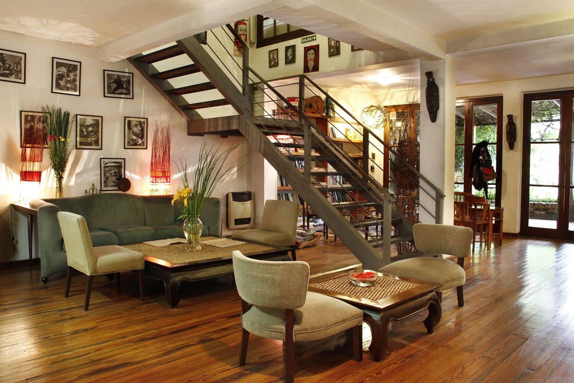 Jam Boutique Hotel Buenos Aires