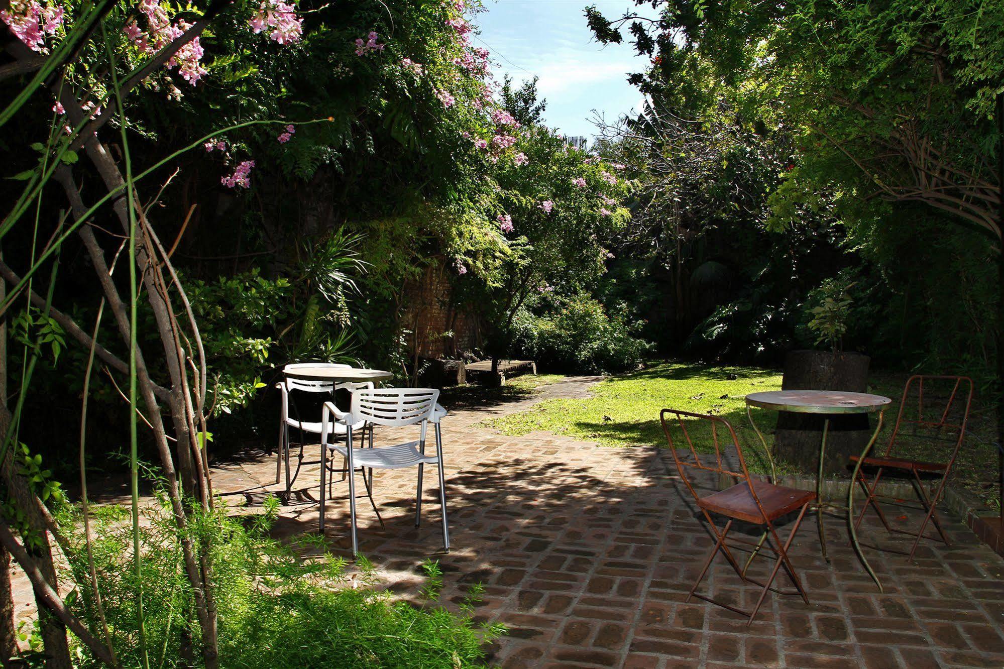 Jam Boutique Hotel Buenos Aires