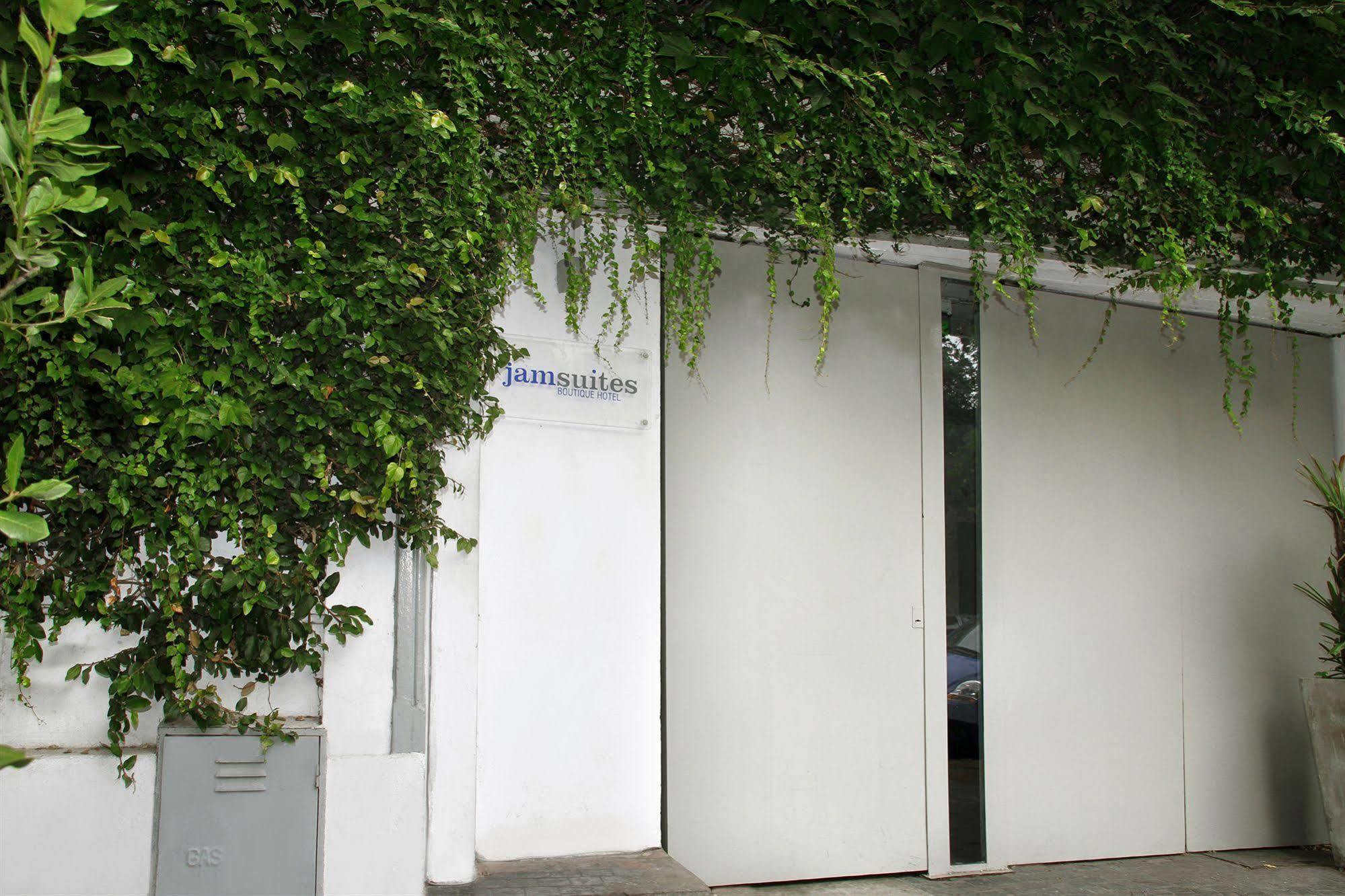 Hotel Jam Boutique Buenos Aires