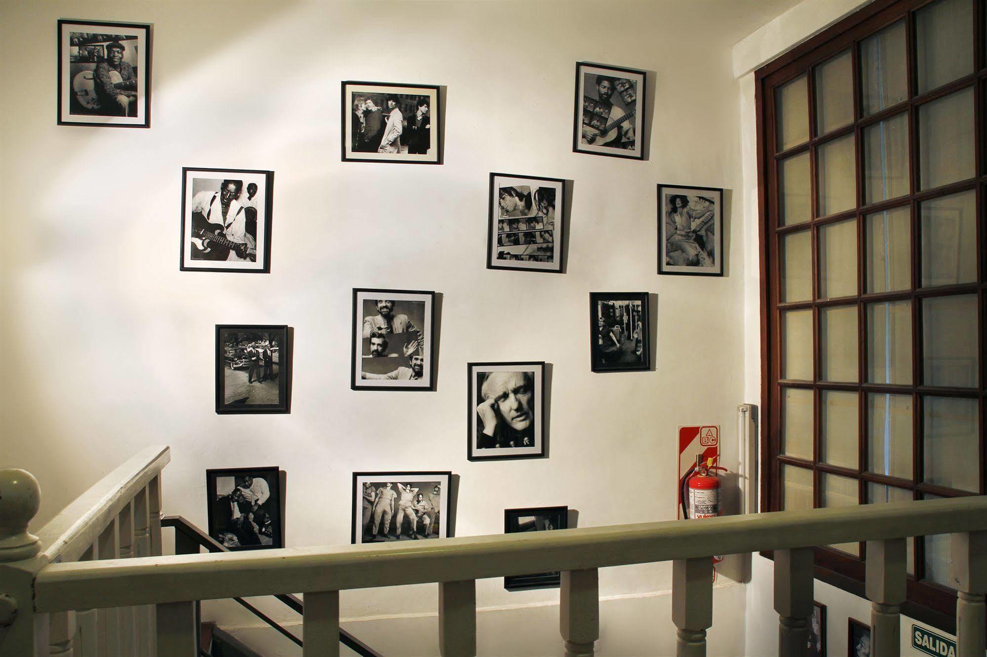 Hotel Jam Boutique