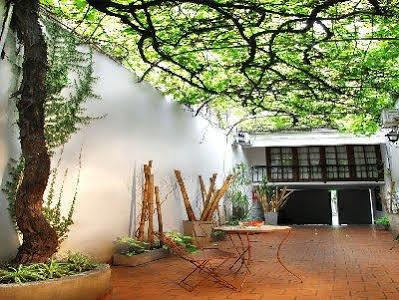 Jam Boutique Hotel Buenos Aires