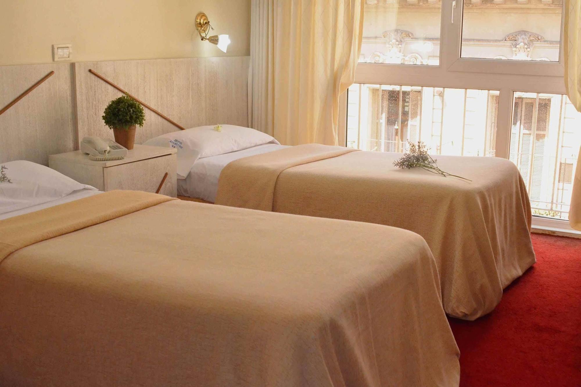 Hotel Ayamitre