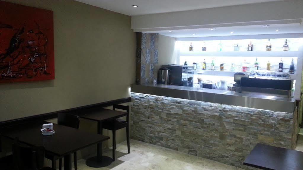 Tucuman Palace Hotel