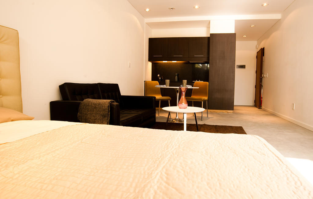 Bue Apartment