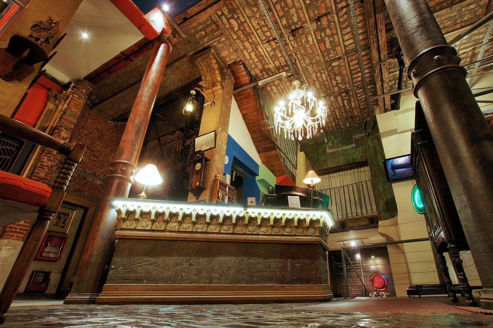 Hotel La Fresque 2*