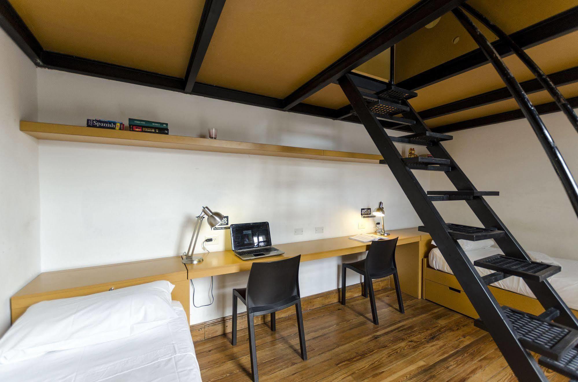 La Casa De Pichincha Hostel