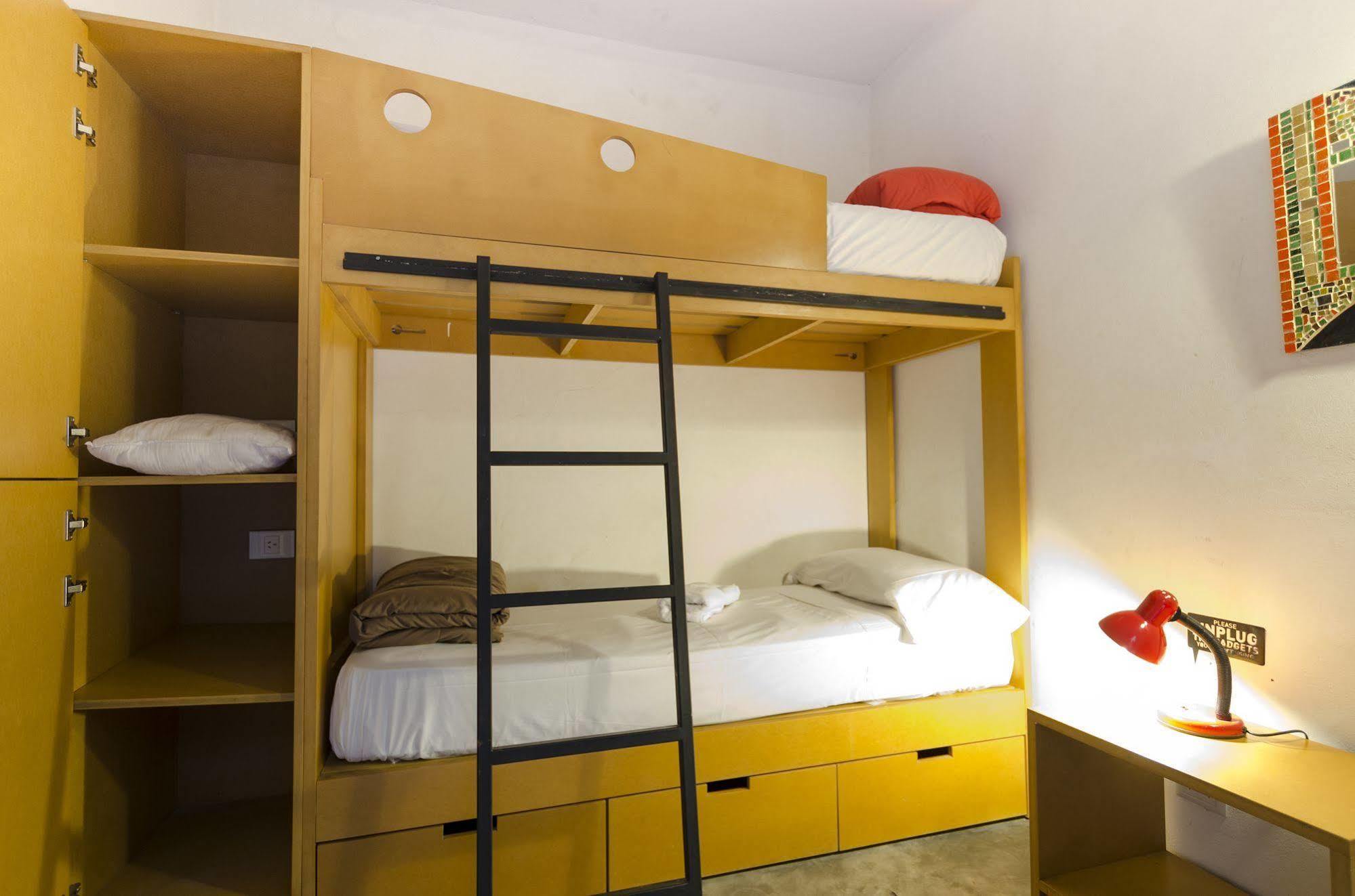 Hostel La Casa De Pichincha Buenos Aires