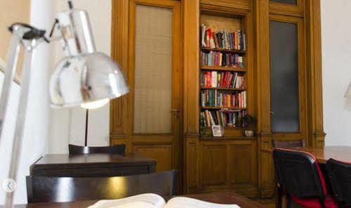 La Casa De Pichincha Buenos Aires